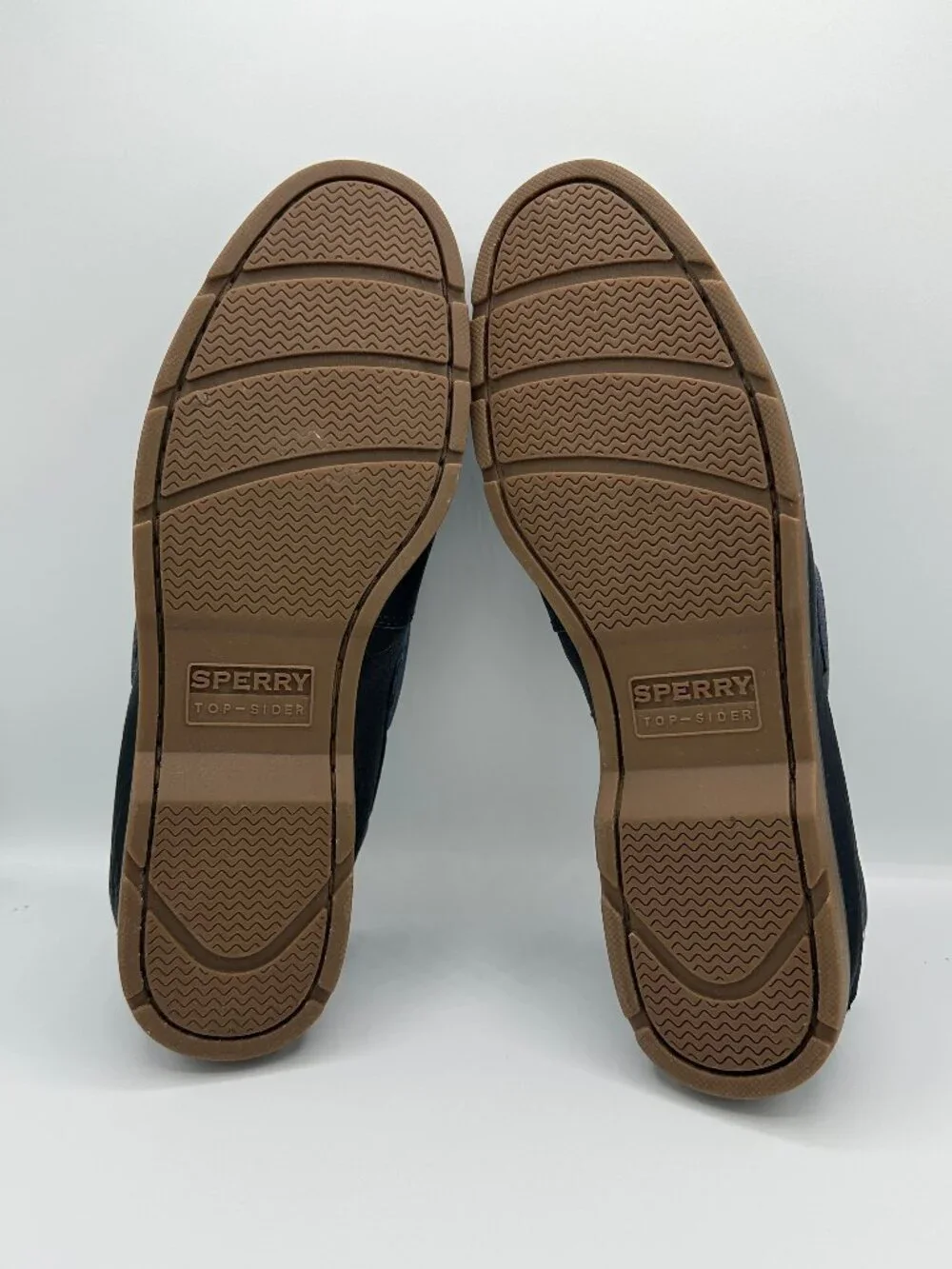 Sperry Top Sider Leeward 2 Eye Boat Shoes